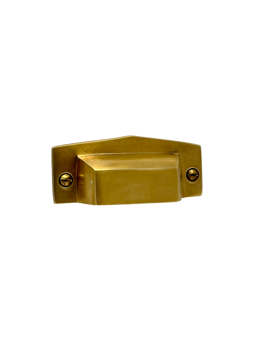 Bin Pulls