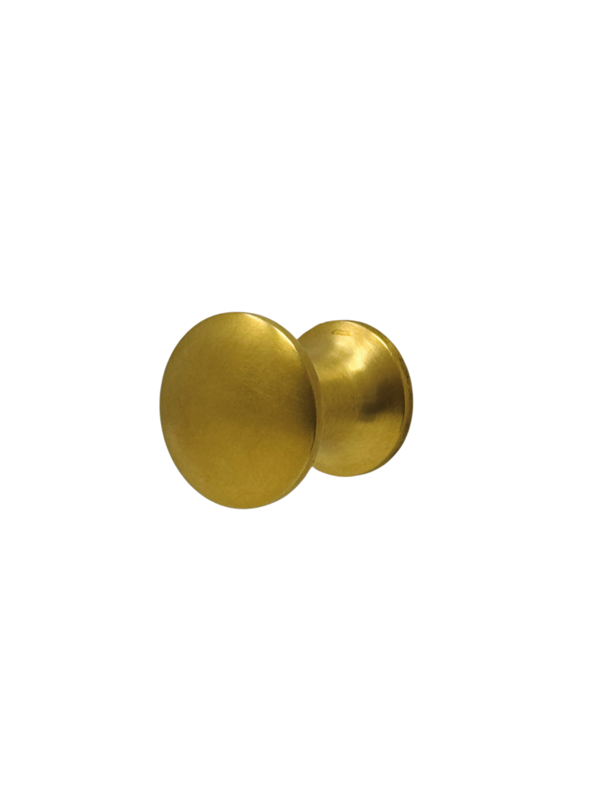 Cedar Branch Cabinet Knob