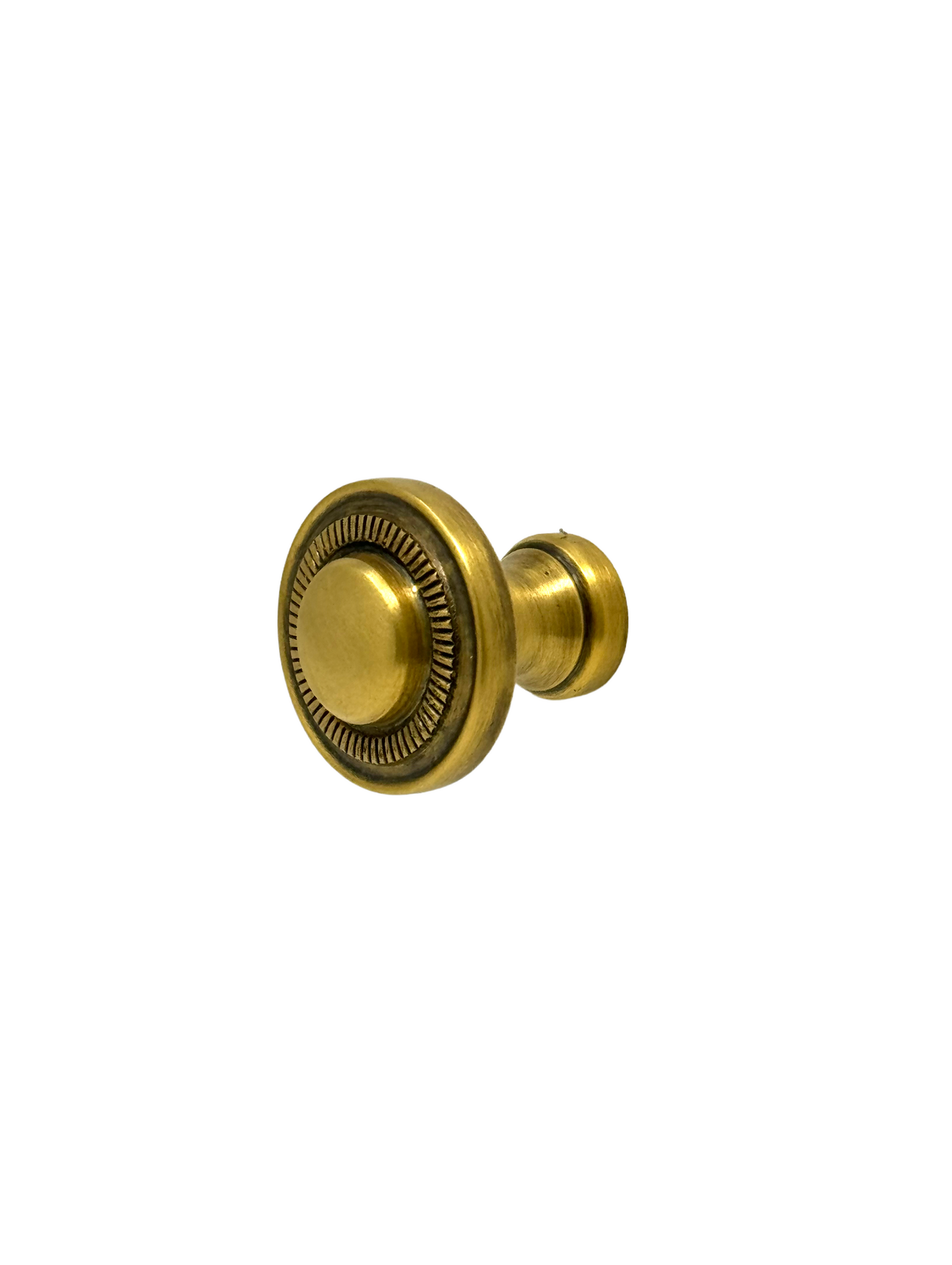 Sailors Rest Cabinet Knob