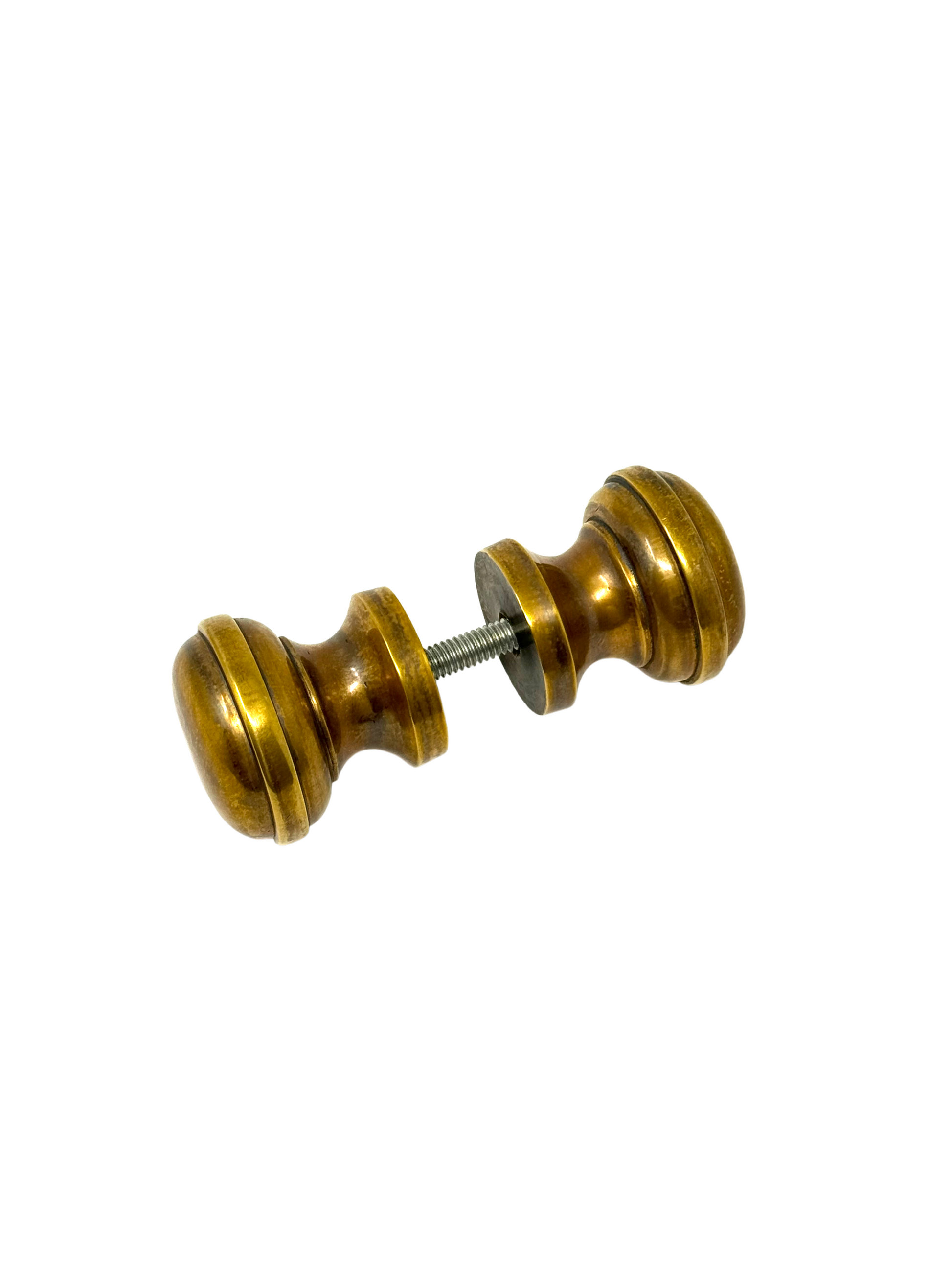 HRLBrass Shower Door Knob
