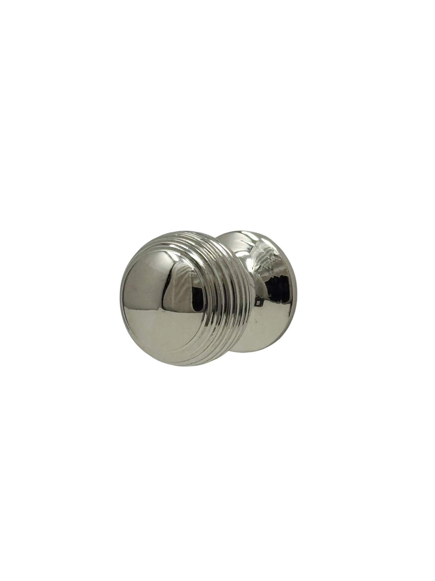 HRLBrass Beehive Knob