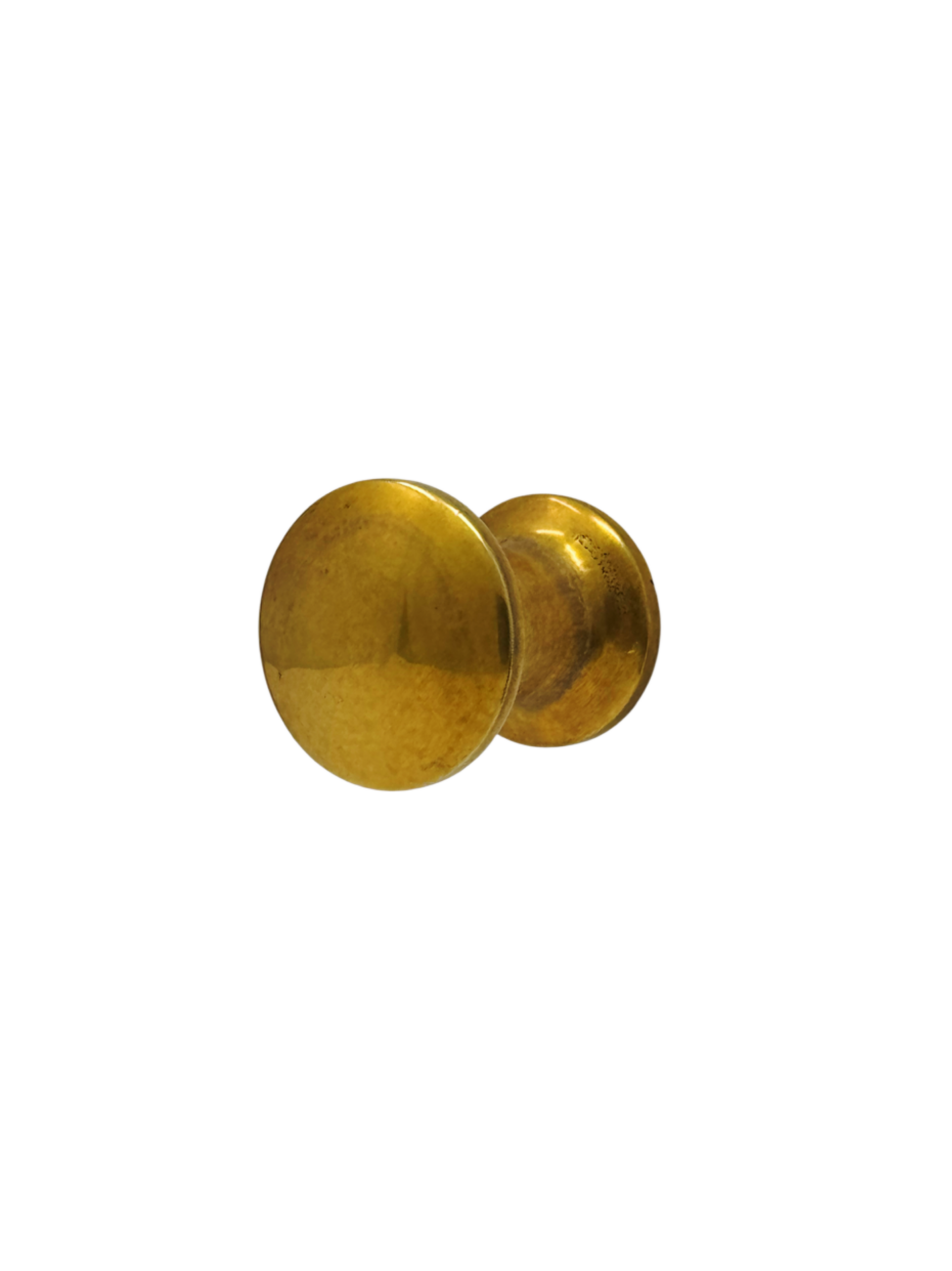 Cedar Branch Cabinet Knob