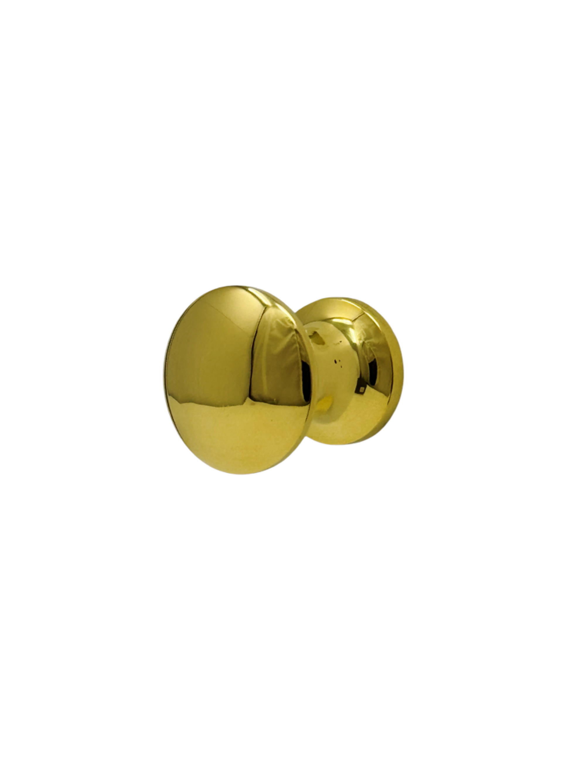 Cedar Branch Cabinet Knob