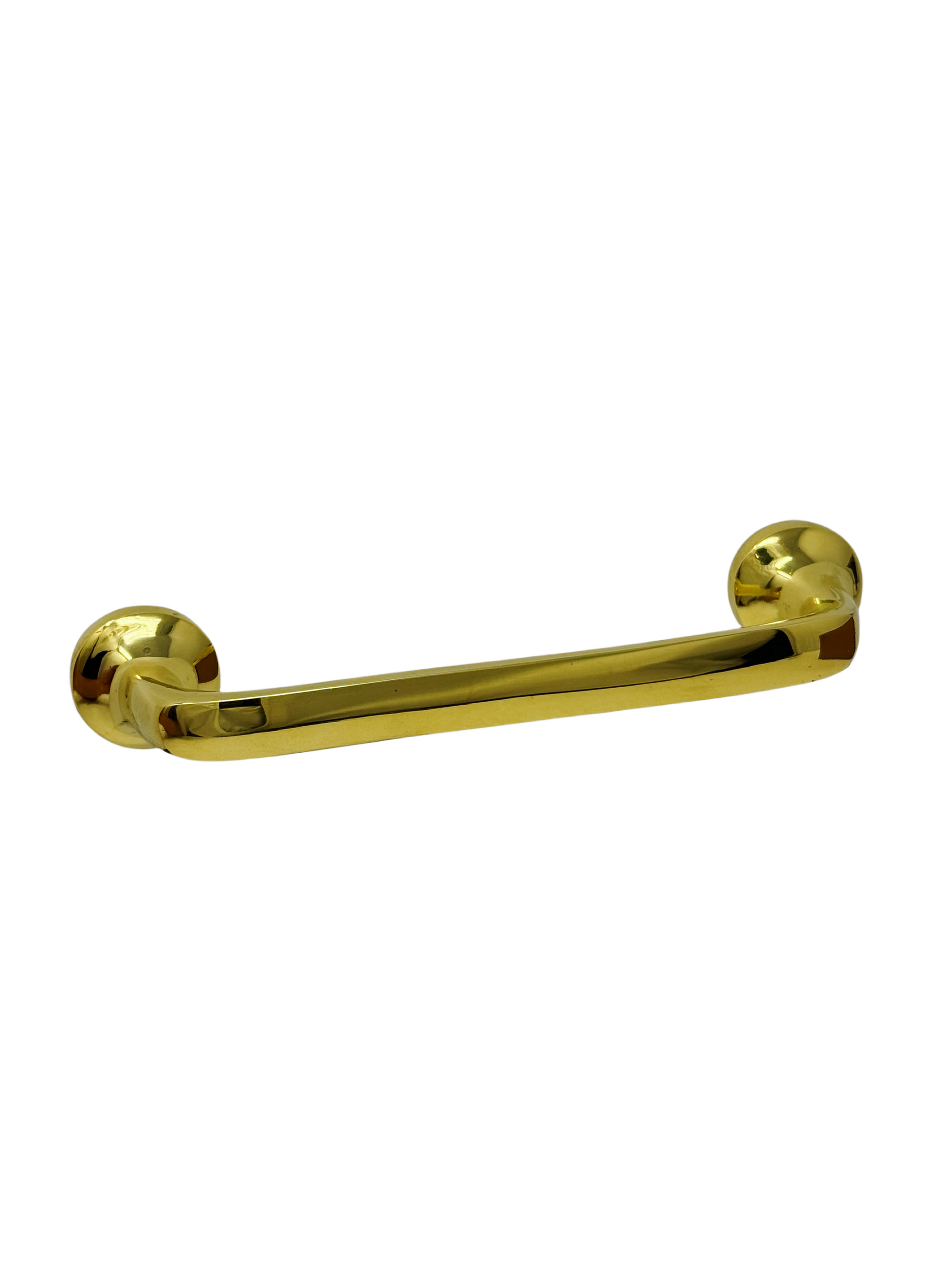 Flat Swamp Cabinet Handle