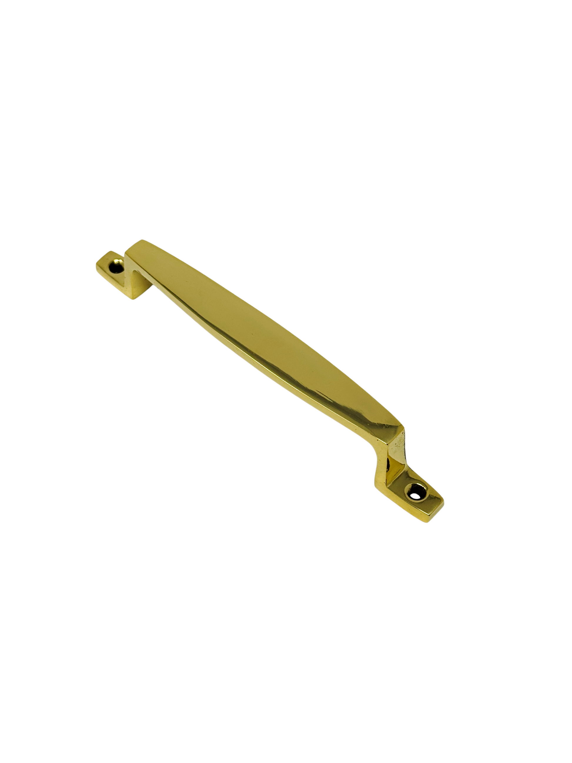 Cascading Creek Cabinet Handle