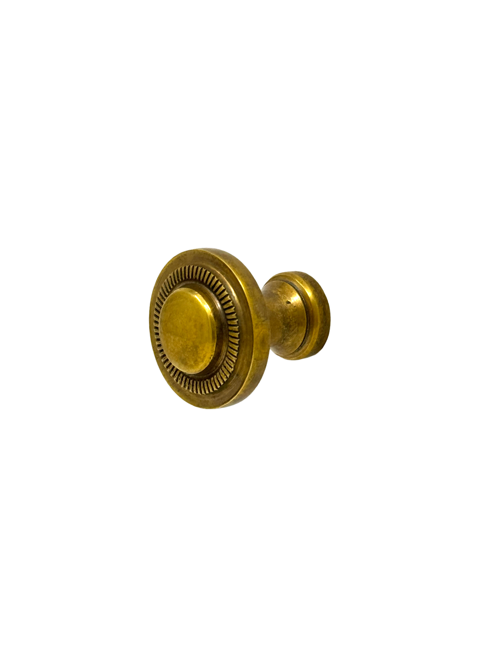 Sailors Rest Cabinet Knob