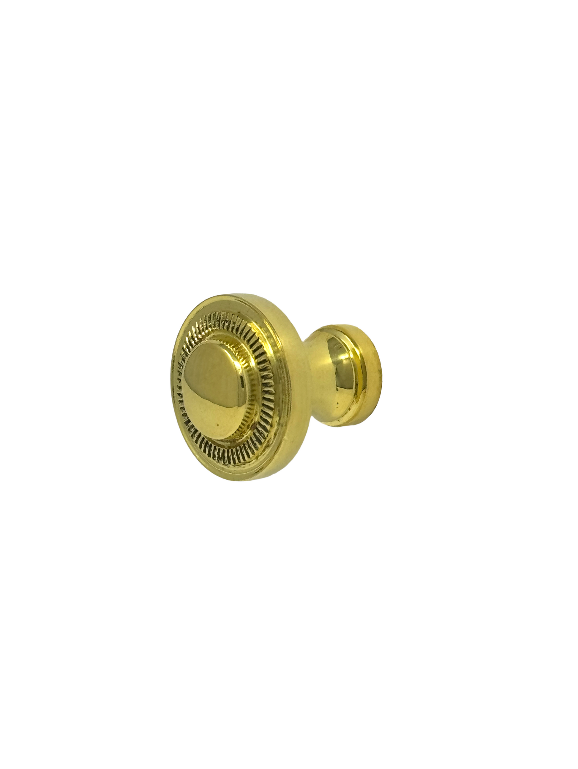 Sailors Rest Cabinet Knob