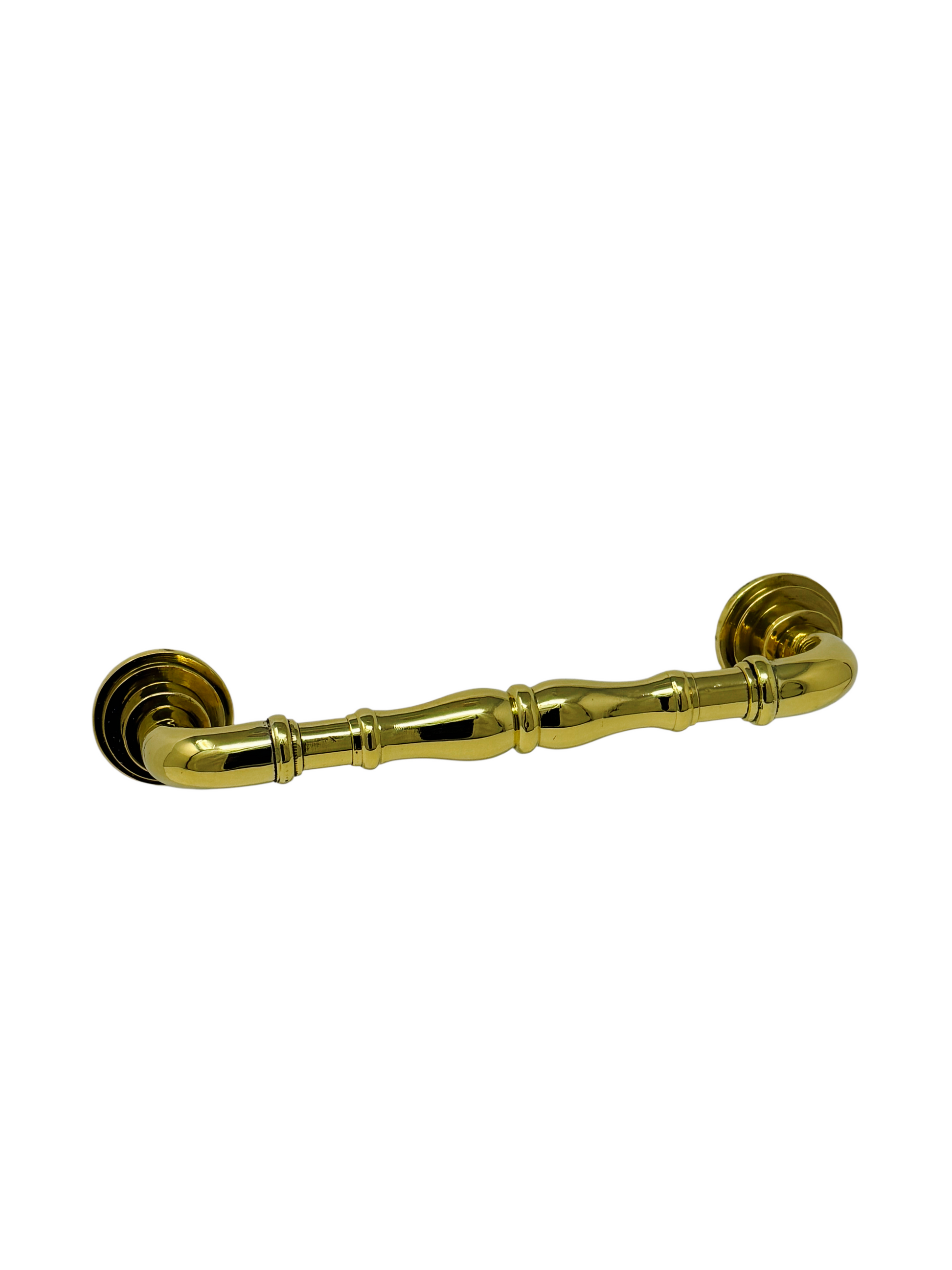 Boulder Ridge Cabinet Handle