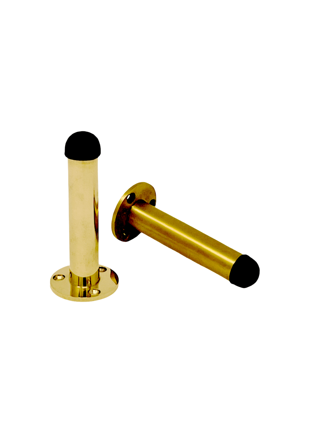HRLBrass Door Stop