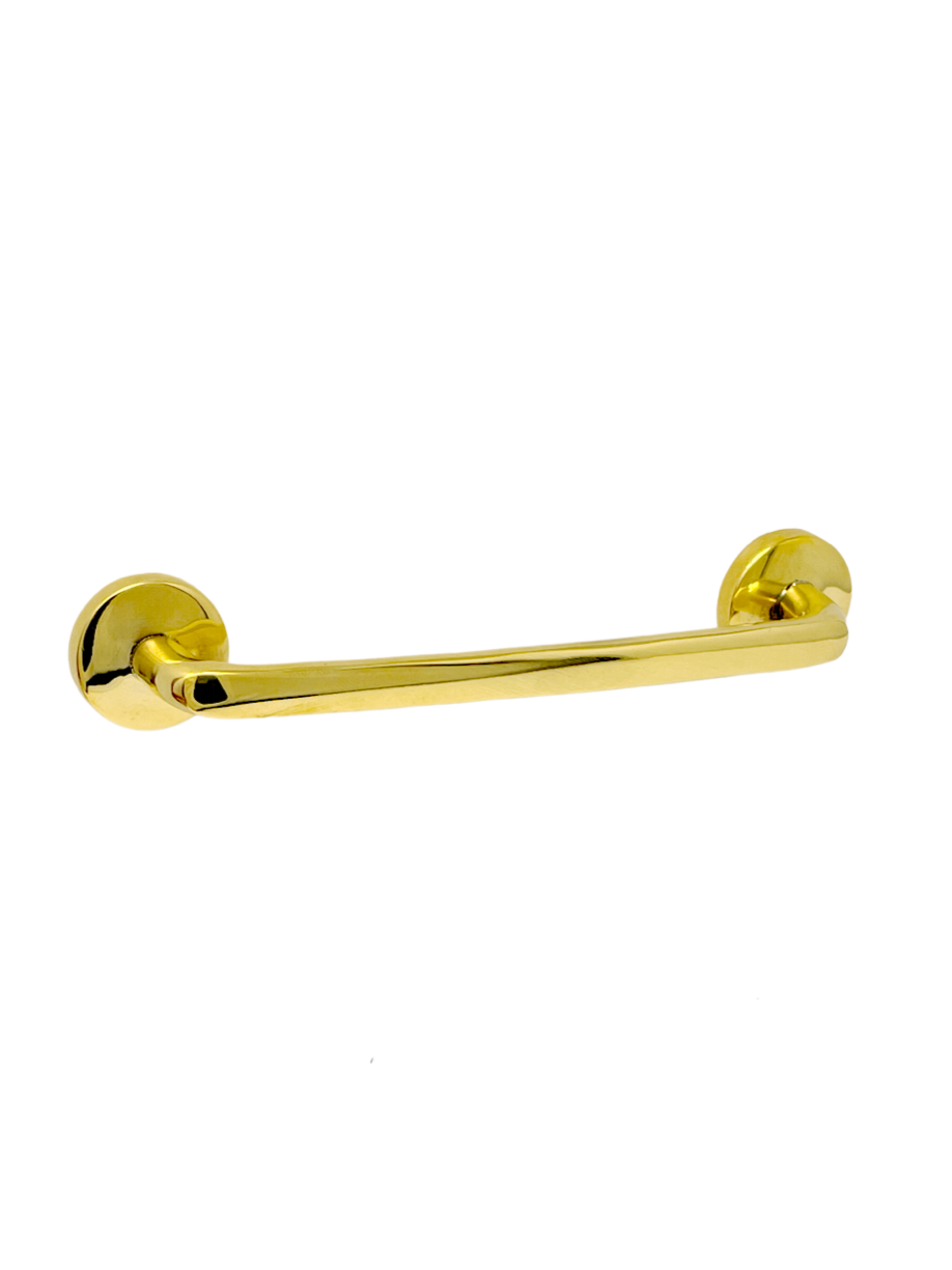 High Rock Cabinet Handle
