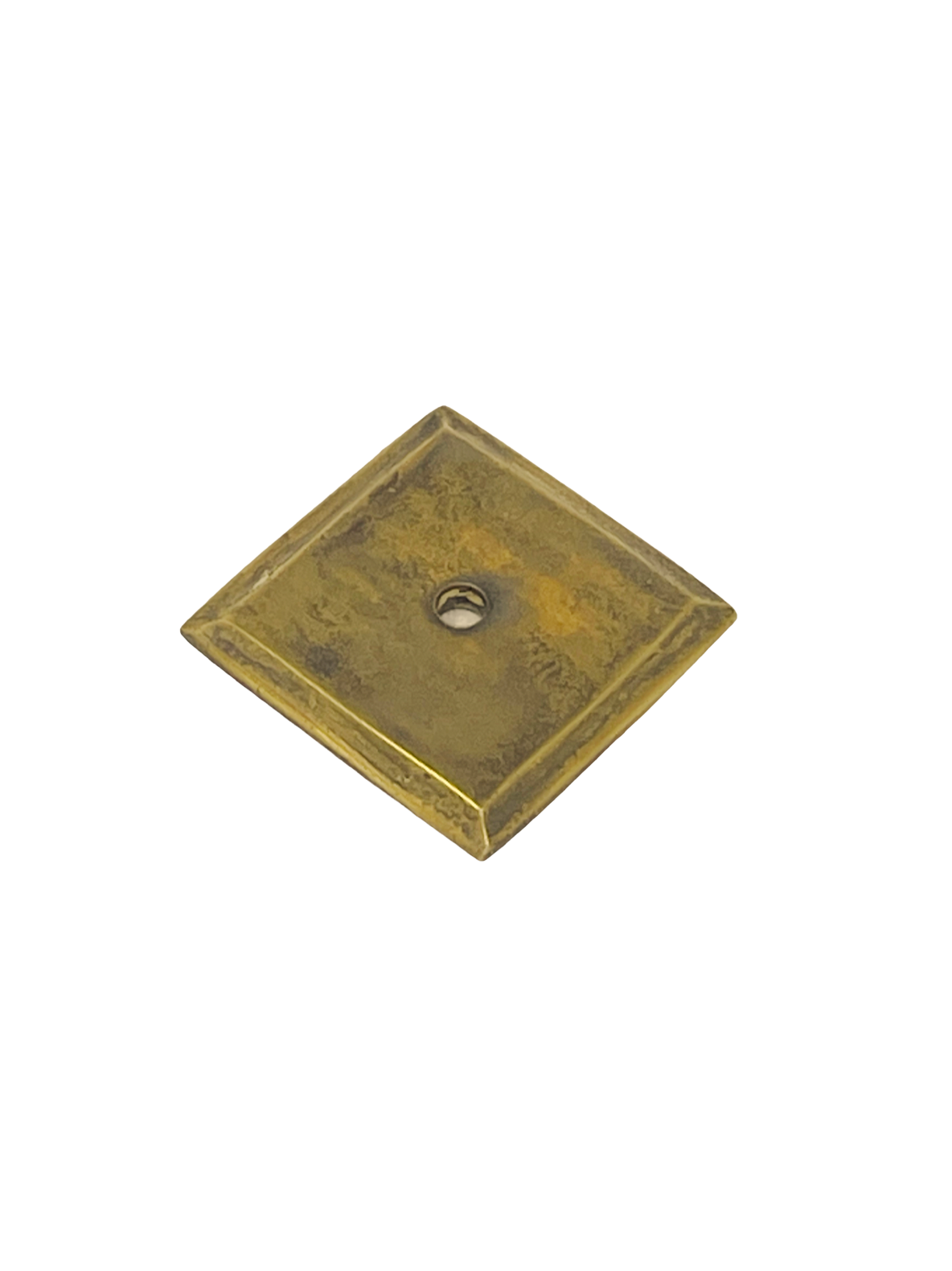 HRLBrass Backplates - Square