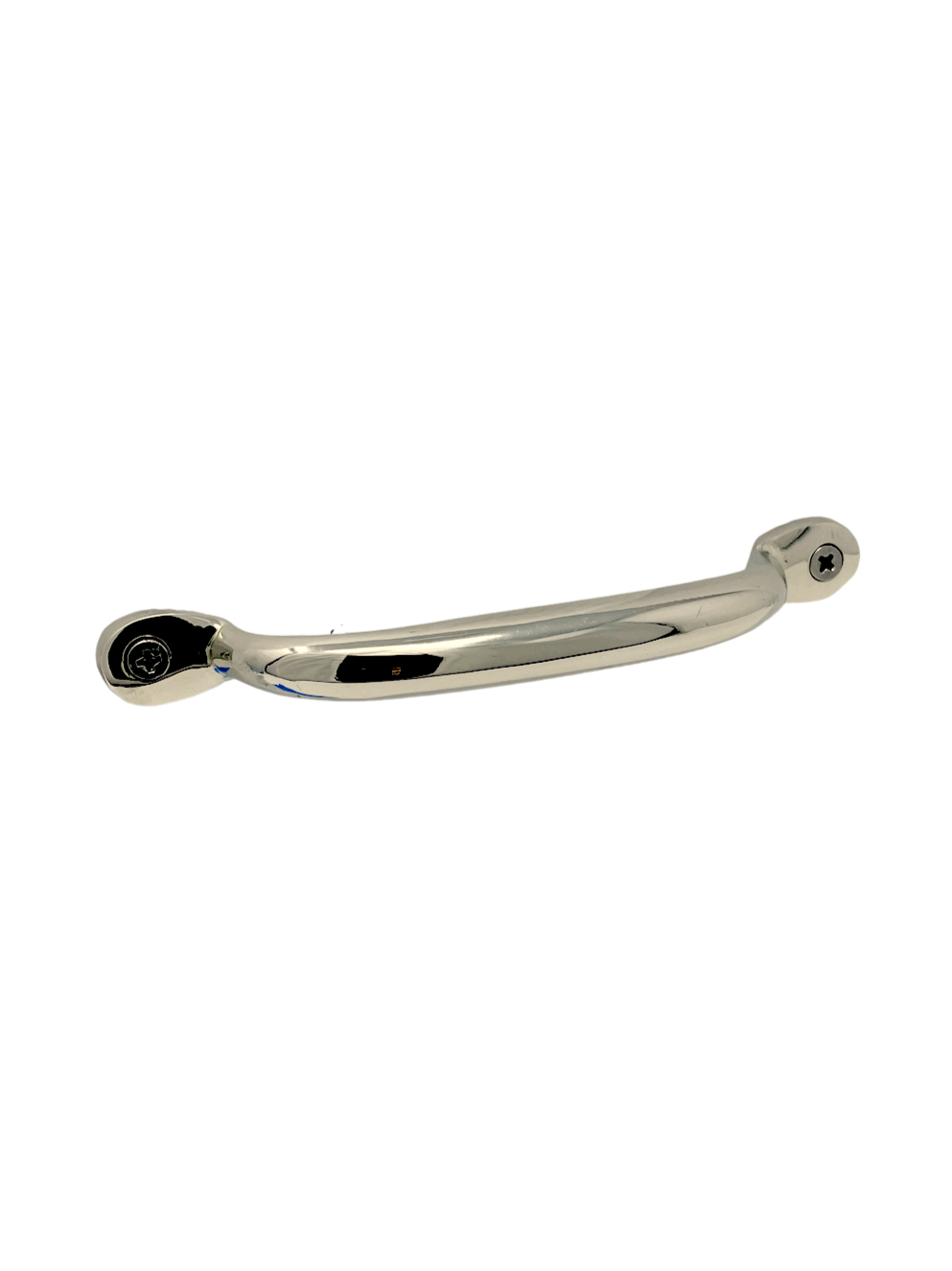Harborgate Cabinet Handle - Polished Nickel