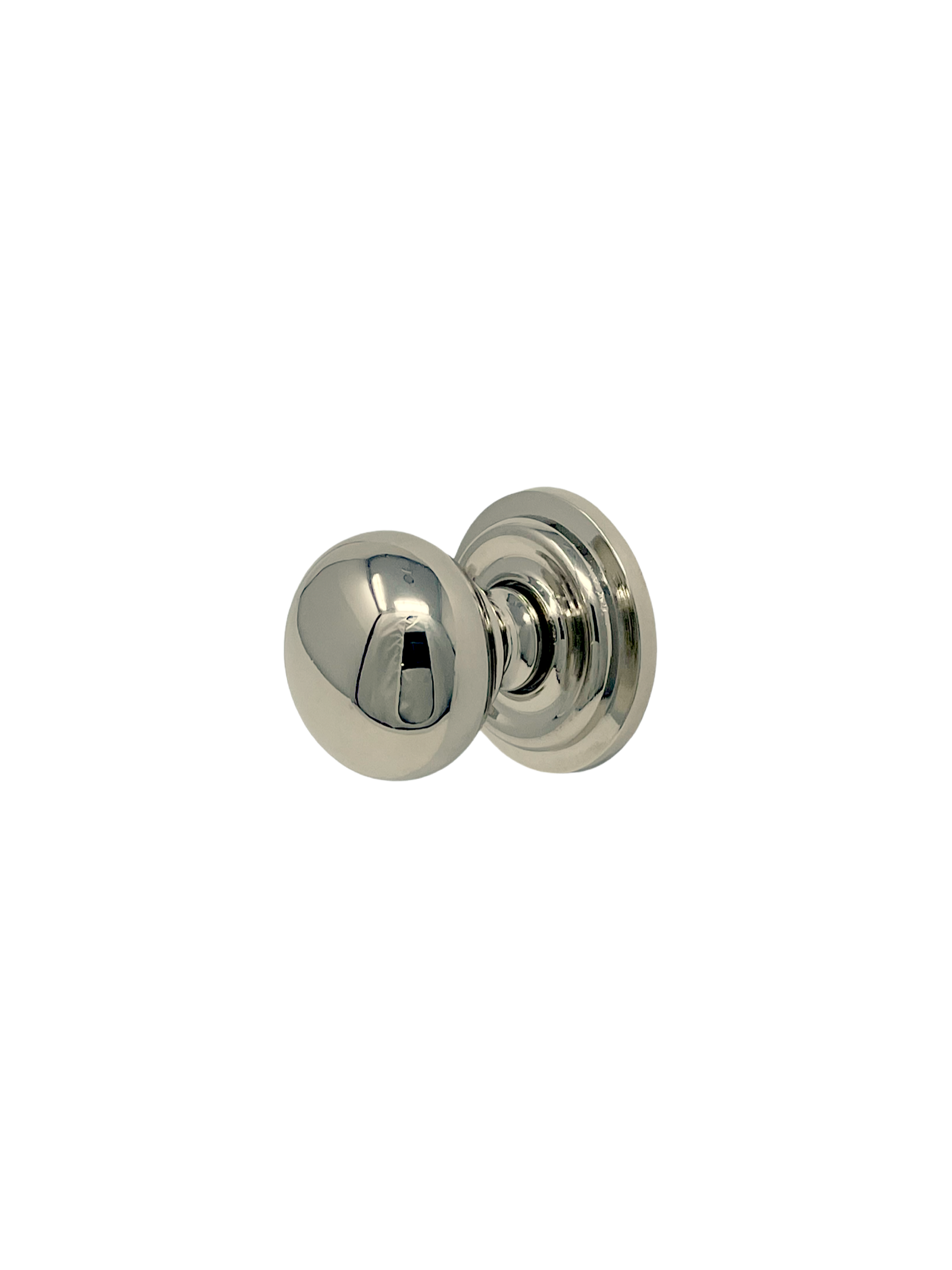 Uwharrie Cabinet Knob