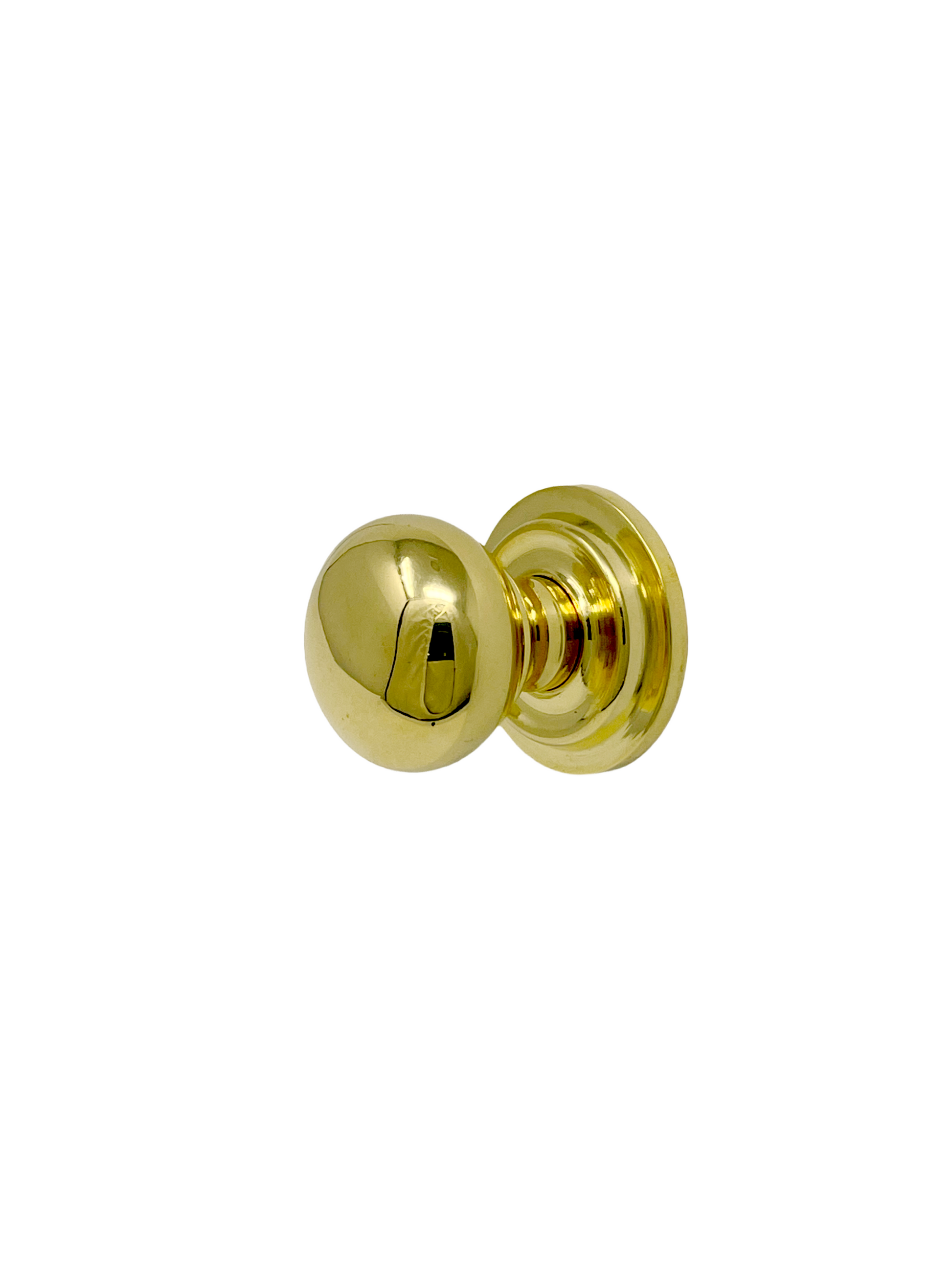 Uwharrie Cabinet Knob
