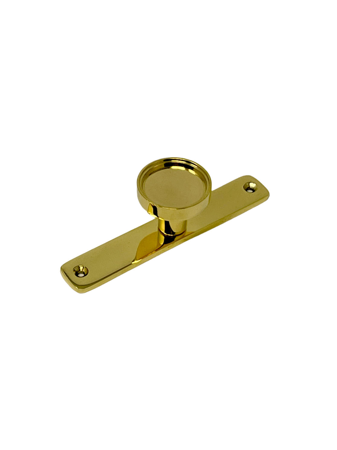 Abbott's Creek Cabinet Knob