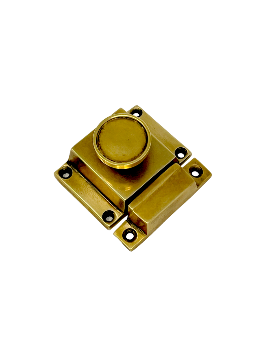 Goat Island Cabinet Latch