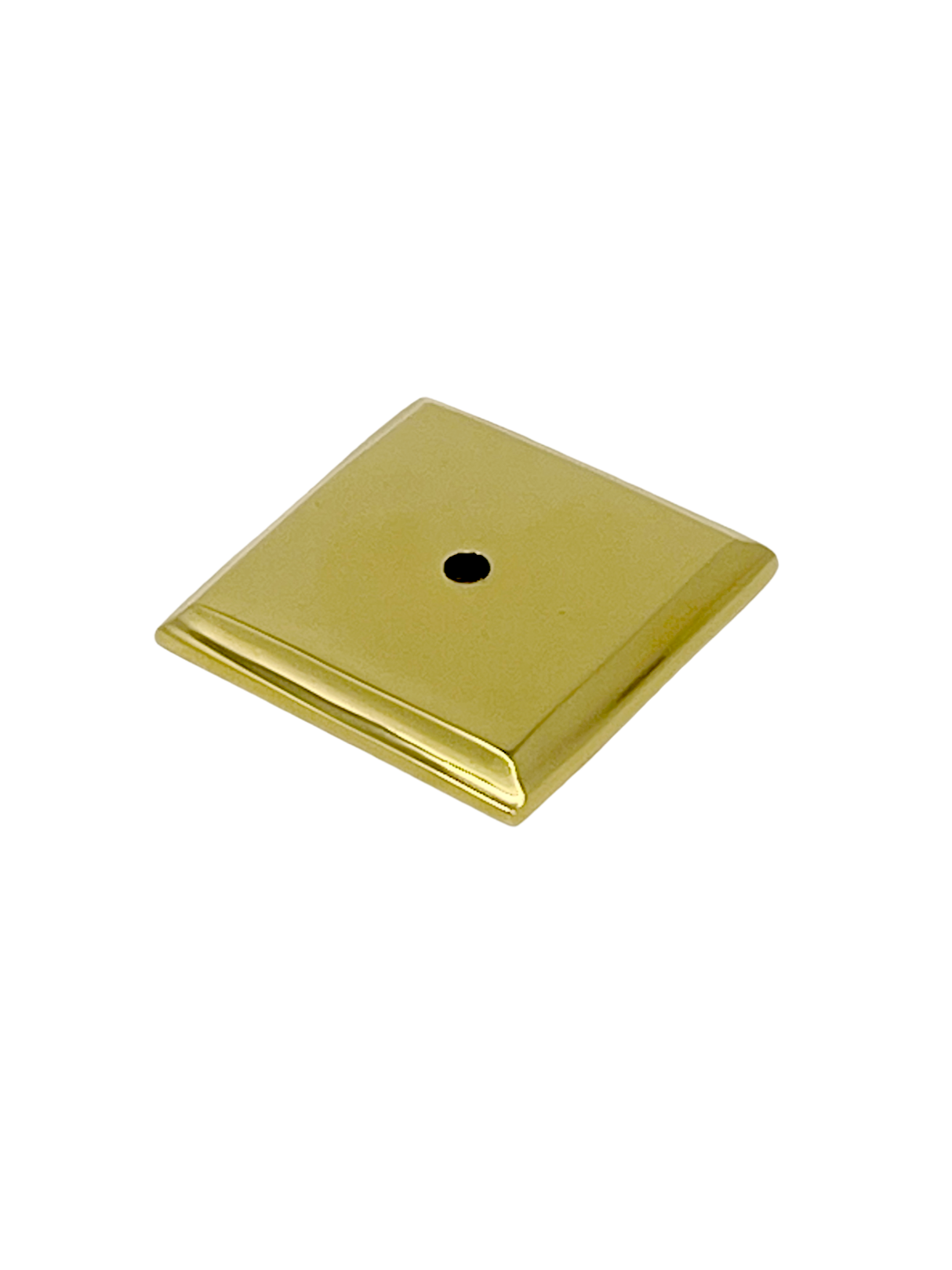 HRLBrass Backplates - Square