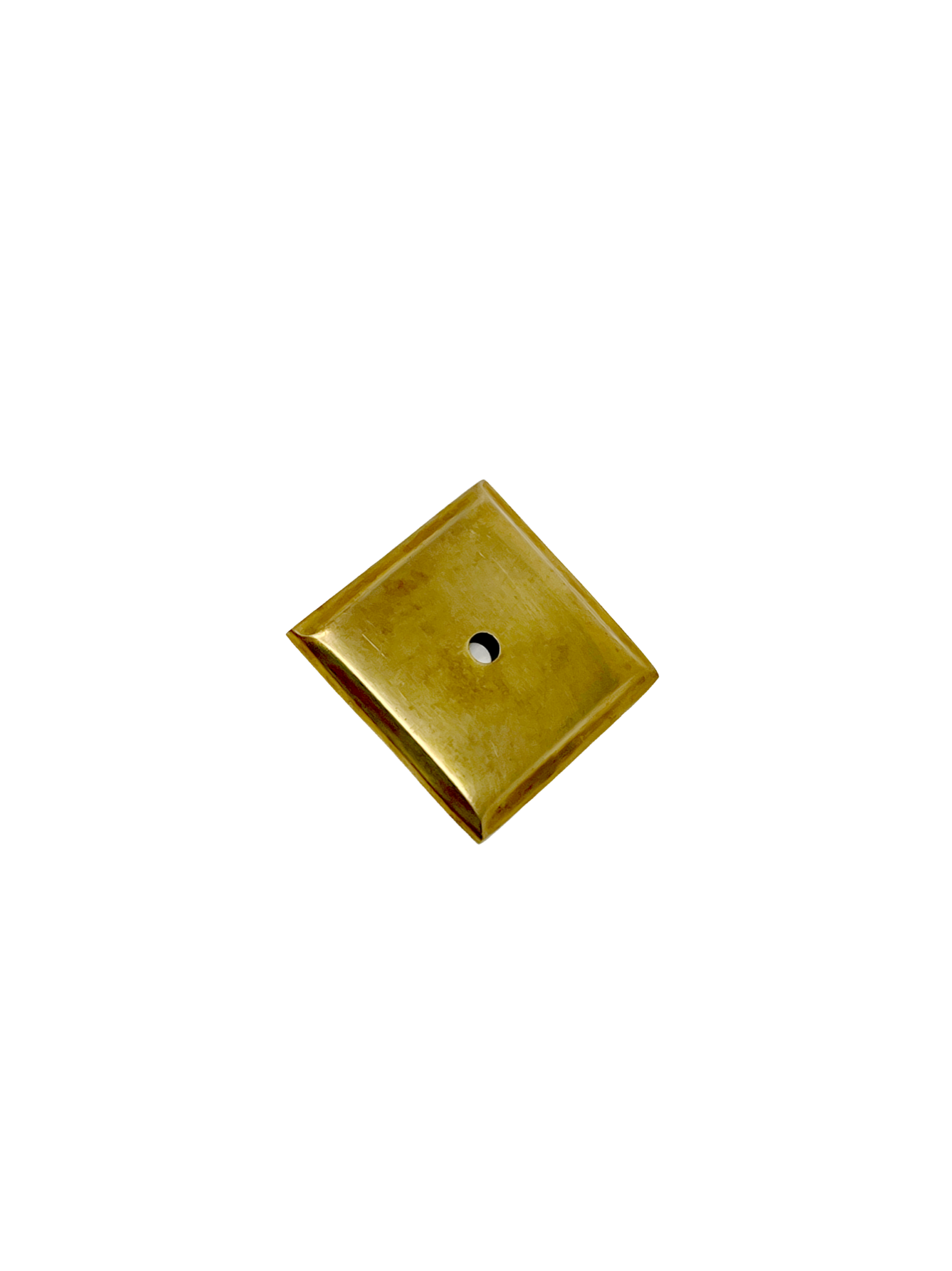HRLBrass Backplates - Square