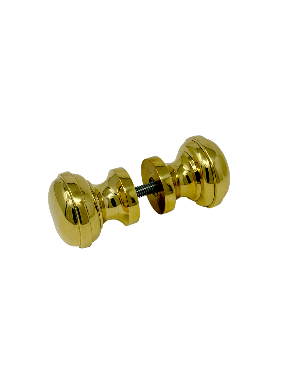 HRLBrass Shower Door Knob