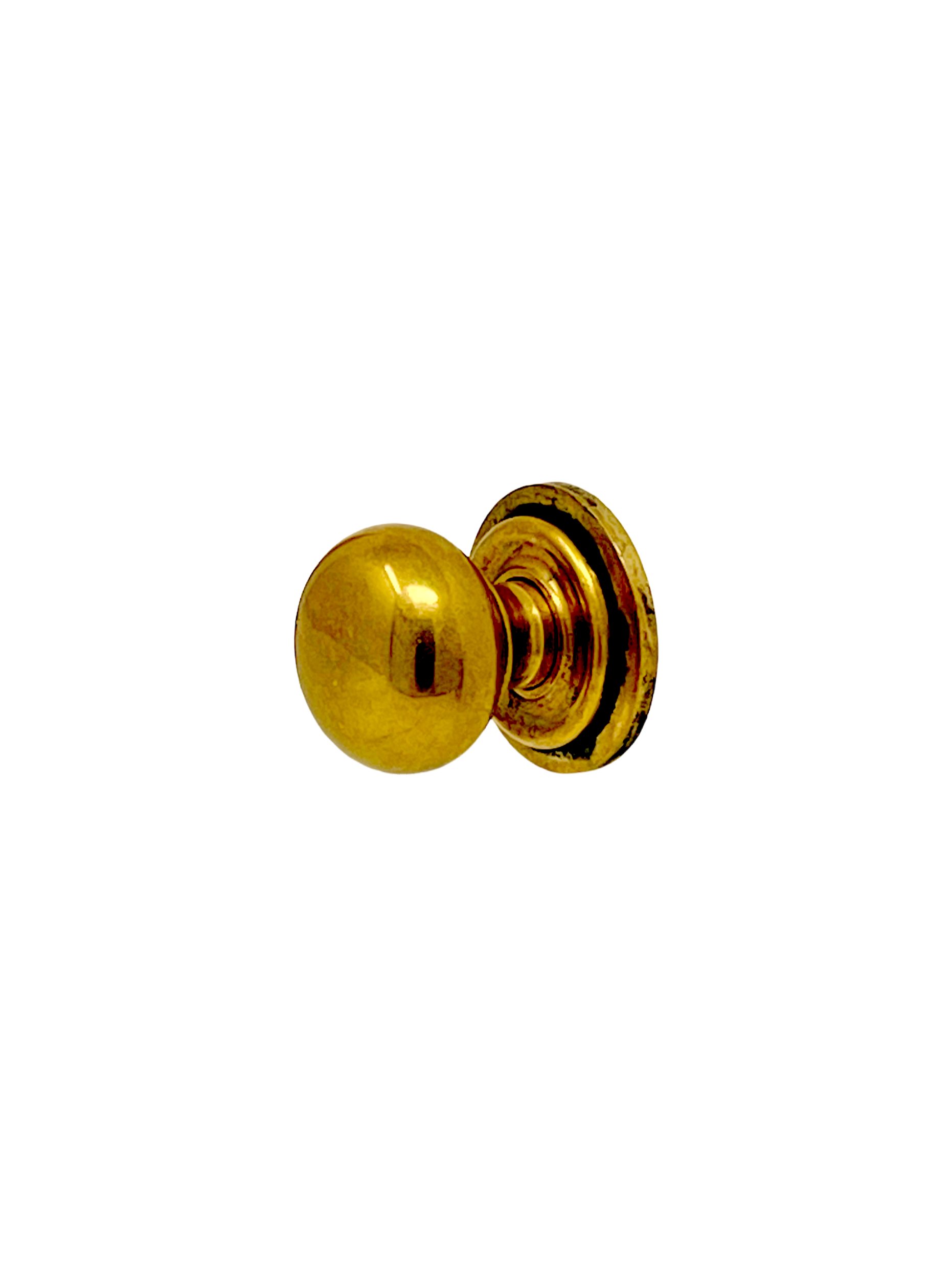 Uwharrie Cabinet Knob
