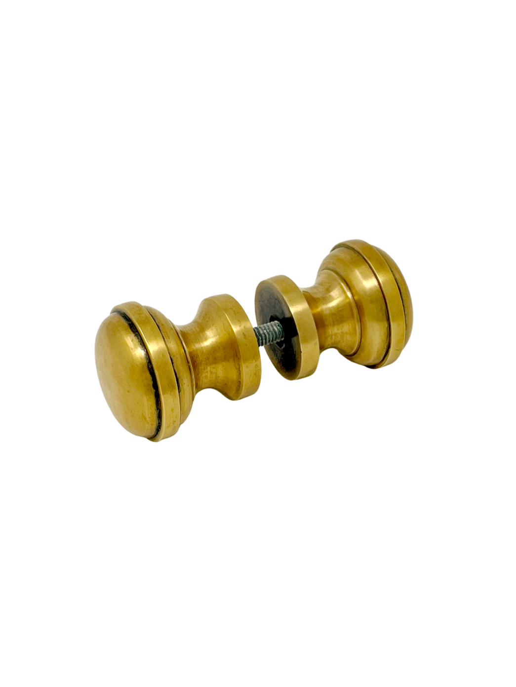 HRLBrass Shower Door Knob