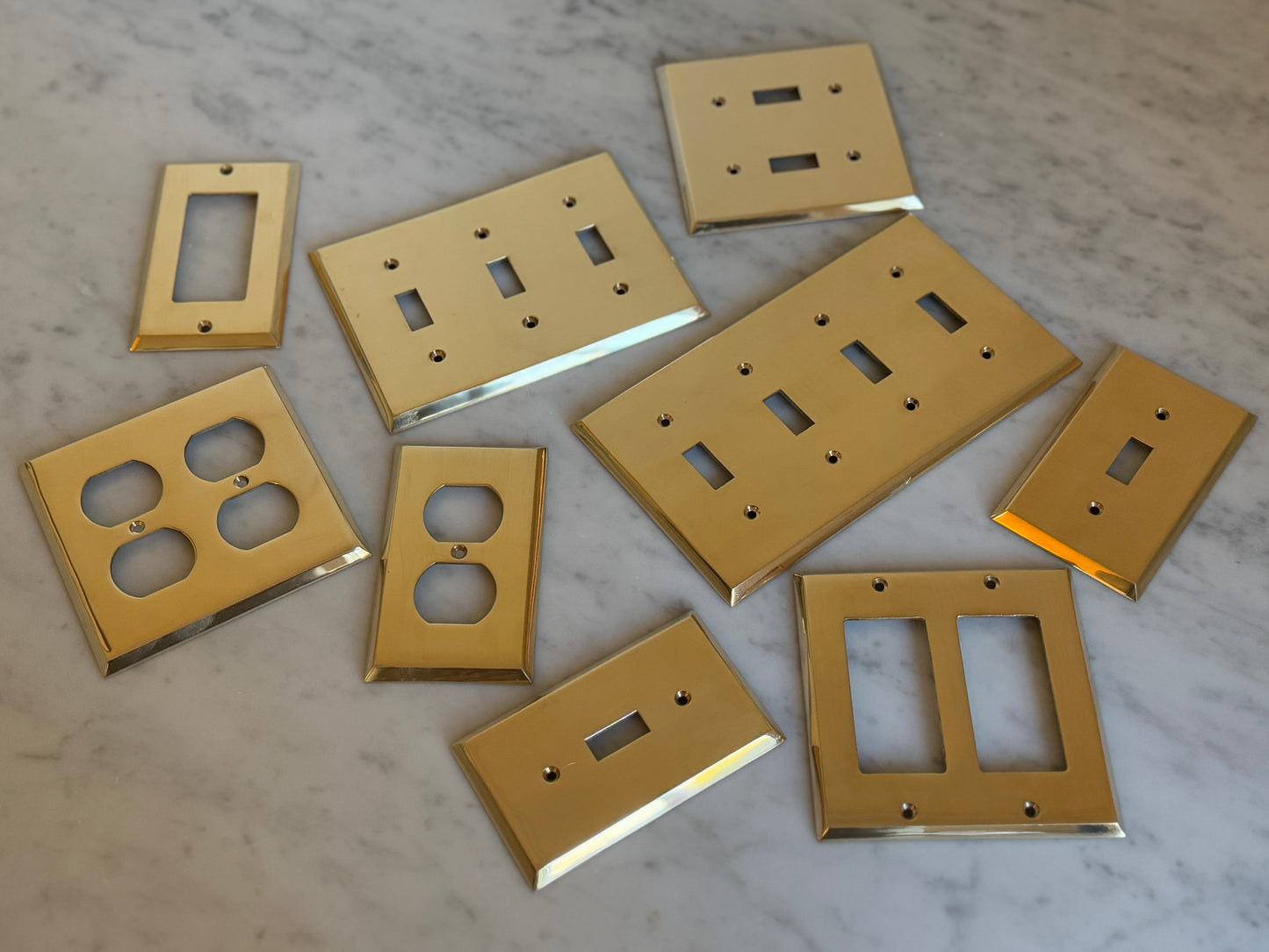 Switch Plates