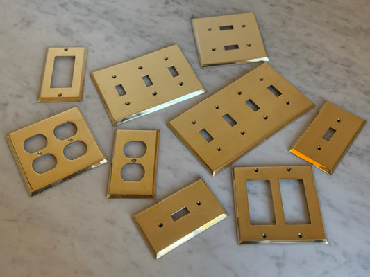 Switch Plates