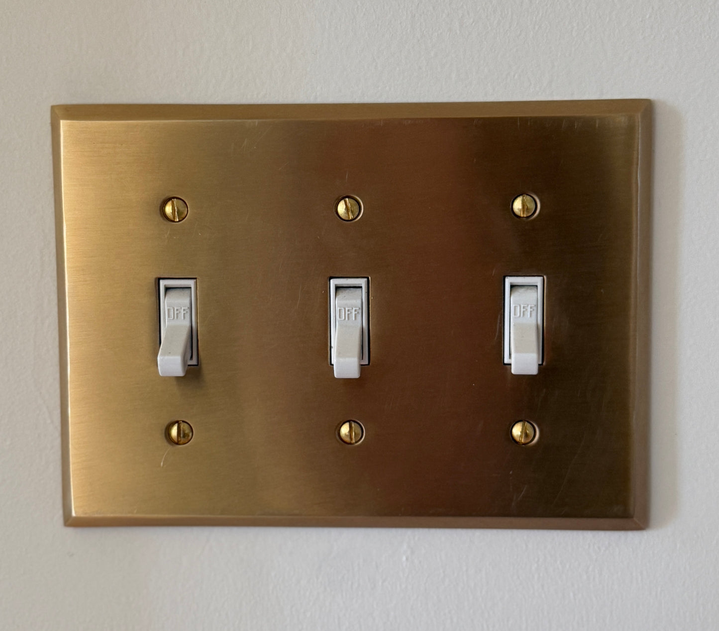 Switch Plates