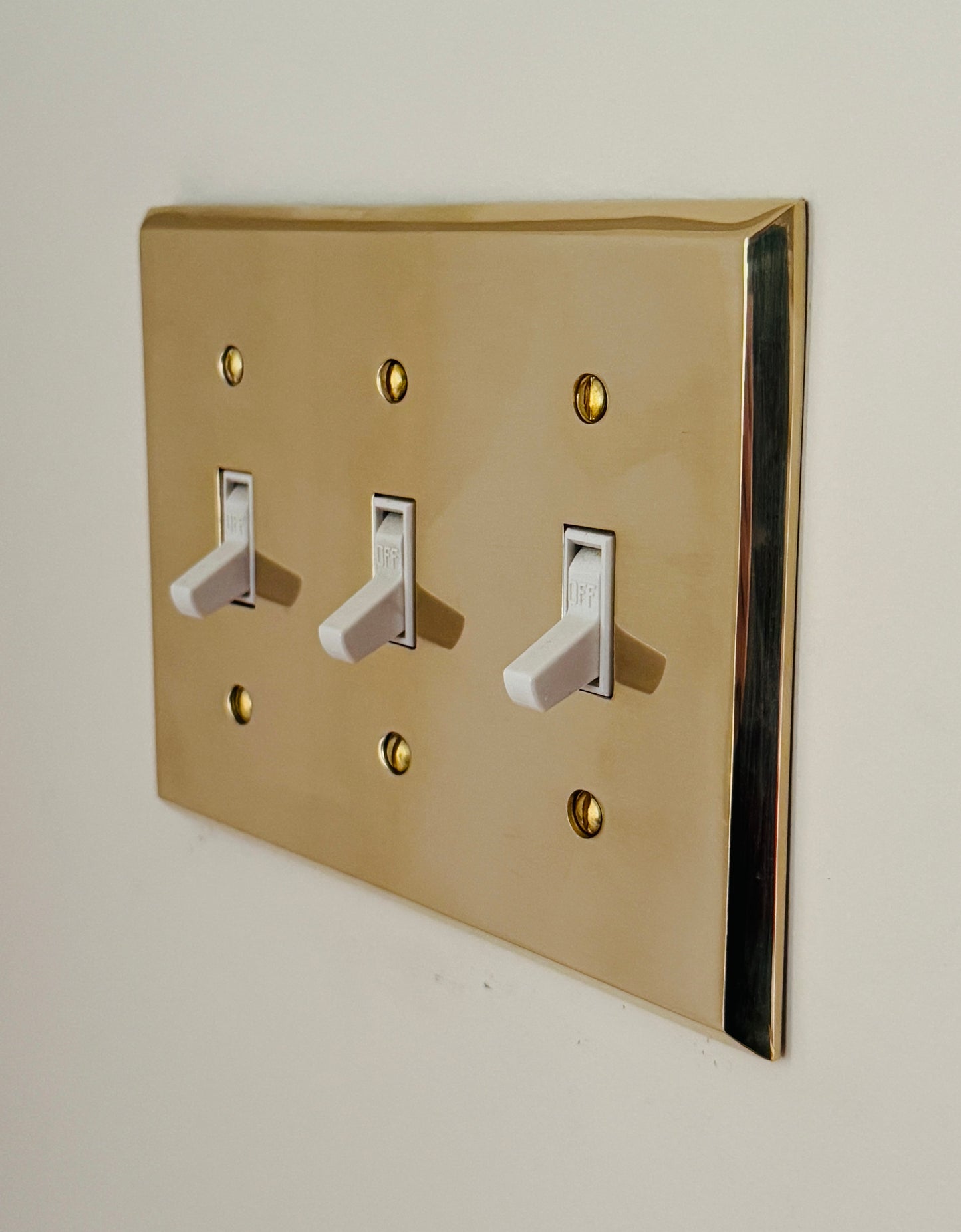 Switch Plates – hrlbrass