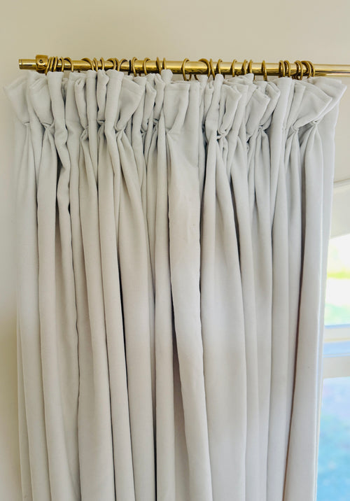 Adjustable Curtain Rods