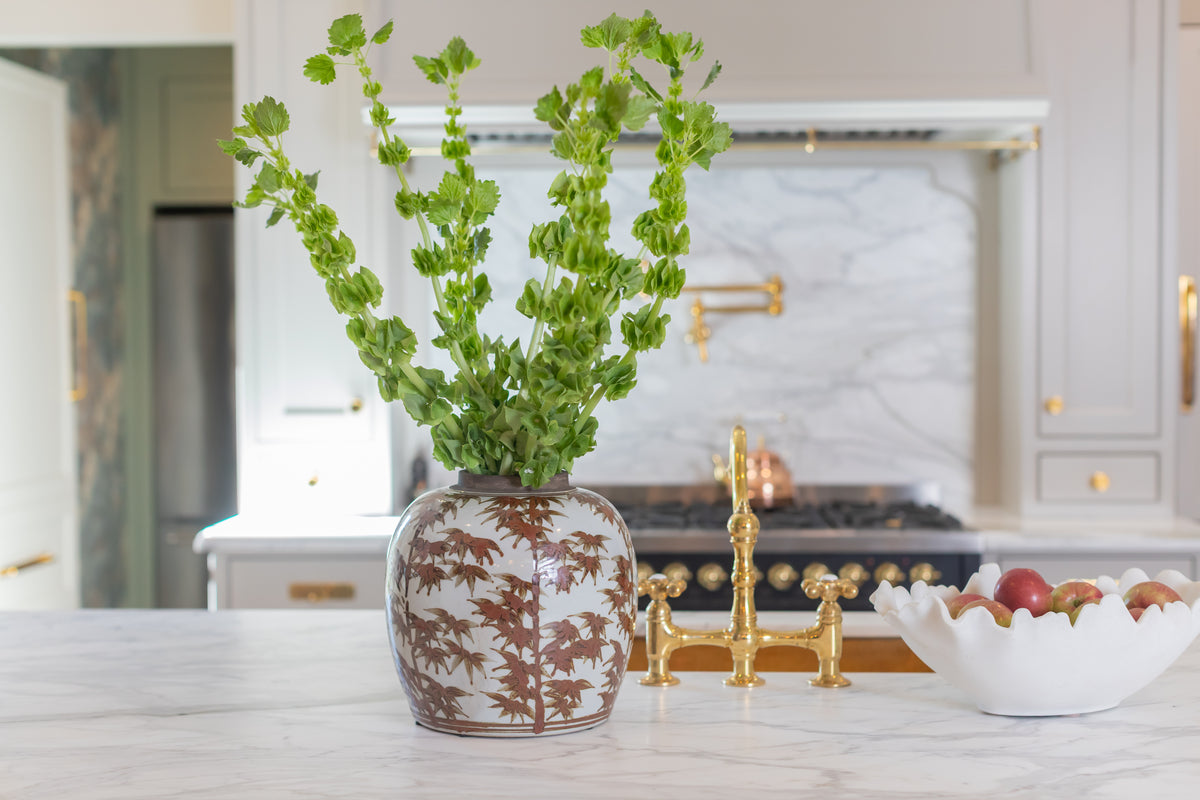 HRLBrass Kitchen Faucet