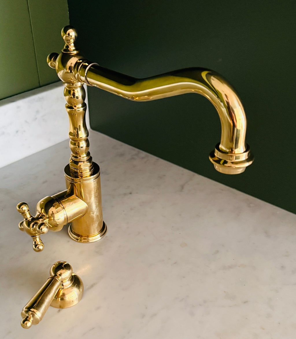 HRLBrass Bar Faucet