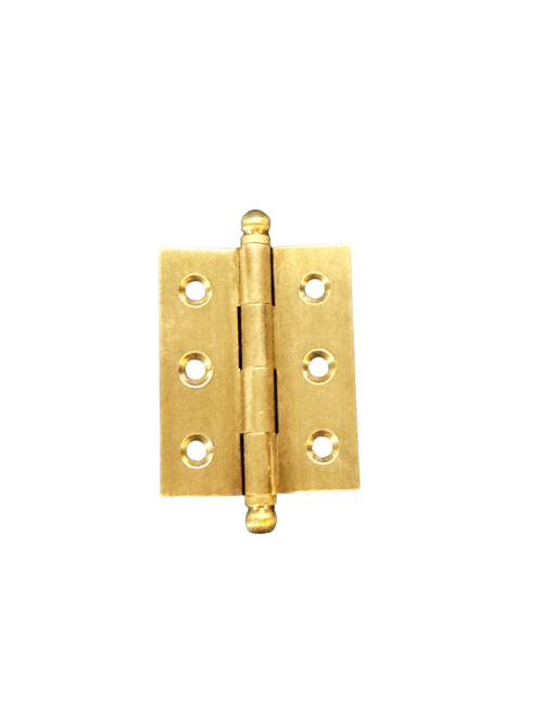 Ball Tip Cabinet Hinge