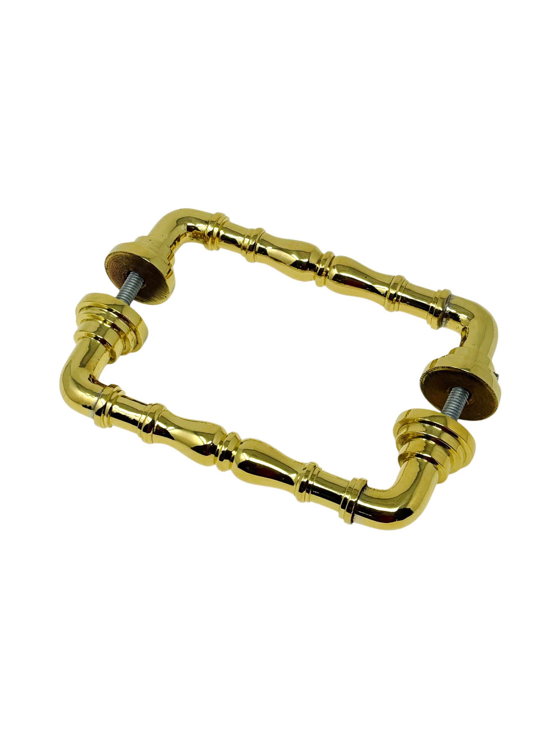 HRLBrass Shower Handle