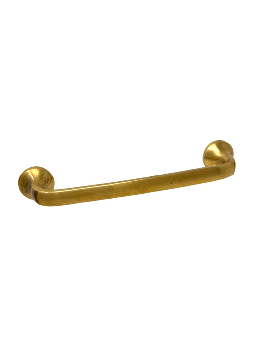 Flat Swamp Cabinet Handle