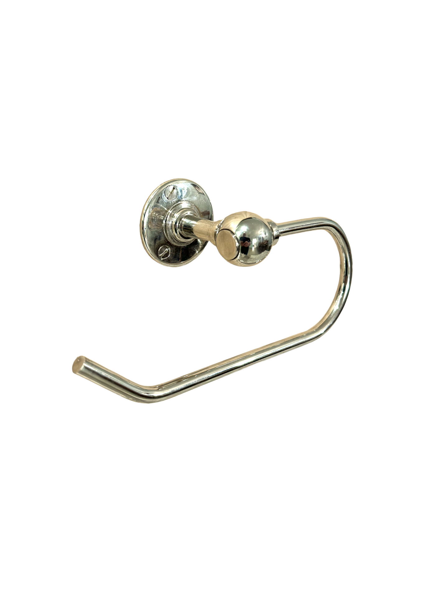 Polished Nickel Bath Hardware – hrlbrass