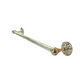 Polished Nickel Bath Hardware