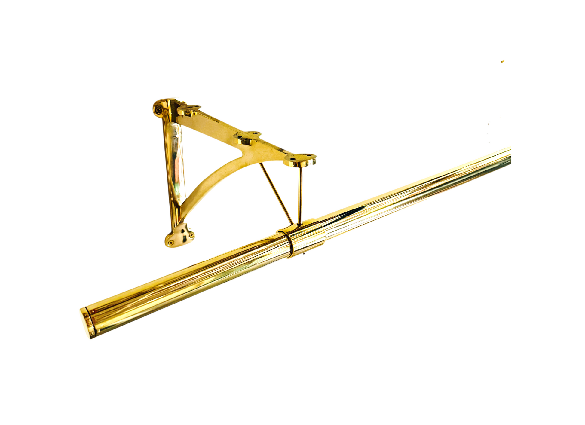 HRLBrass Closet System