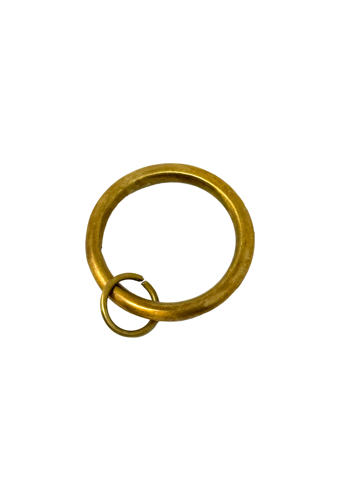 HRLBrass Cafe Rings