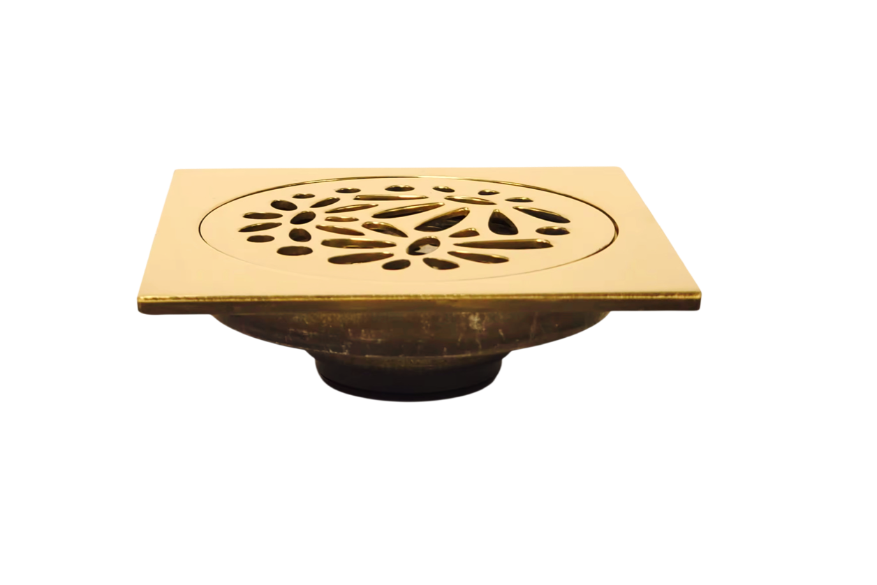 Universal Shower Drain