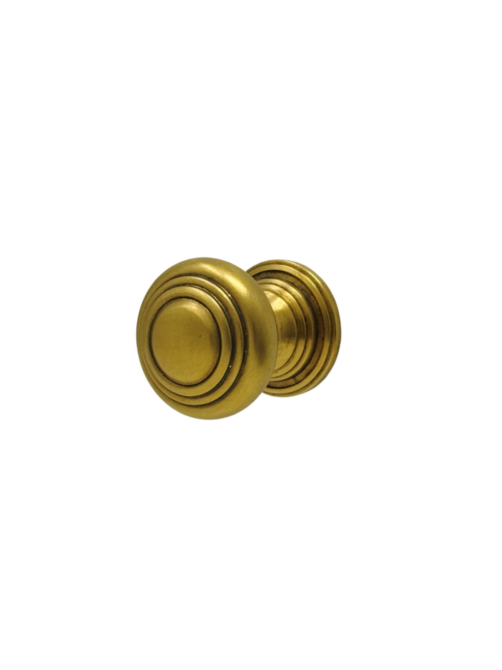 Pebble Beach Cabinet Knob