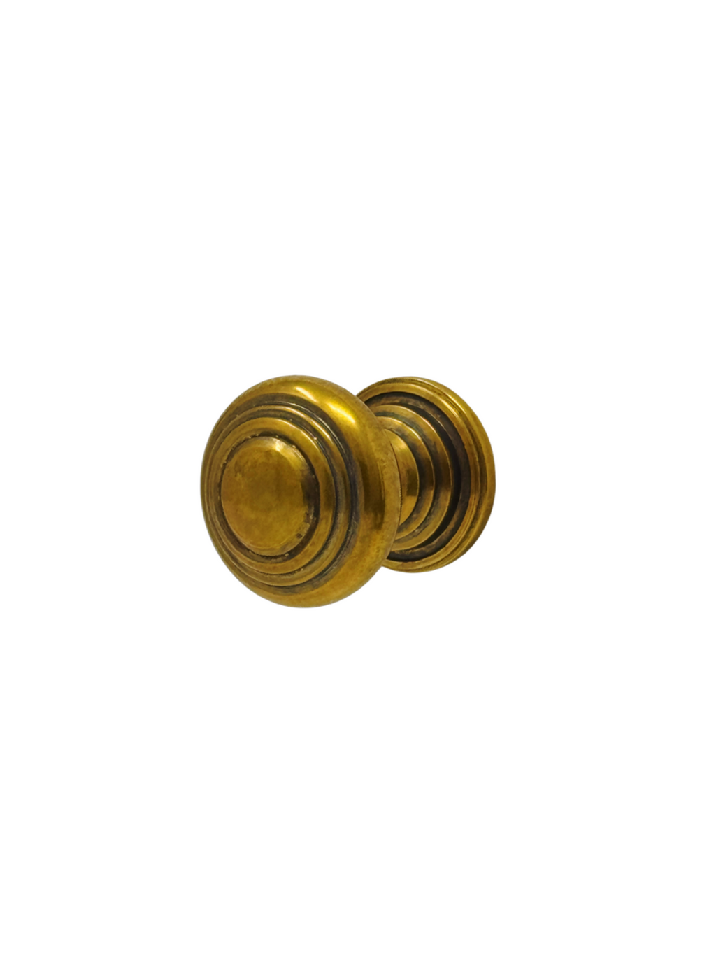 Pebble Beach Cabinet Knob