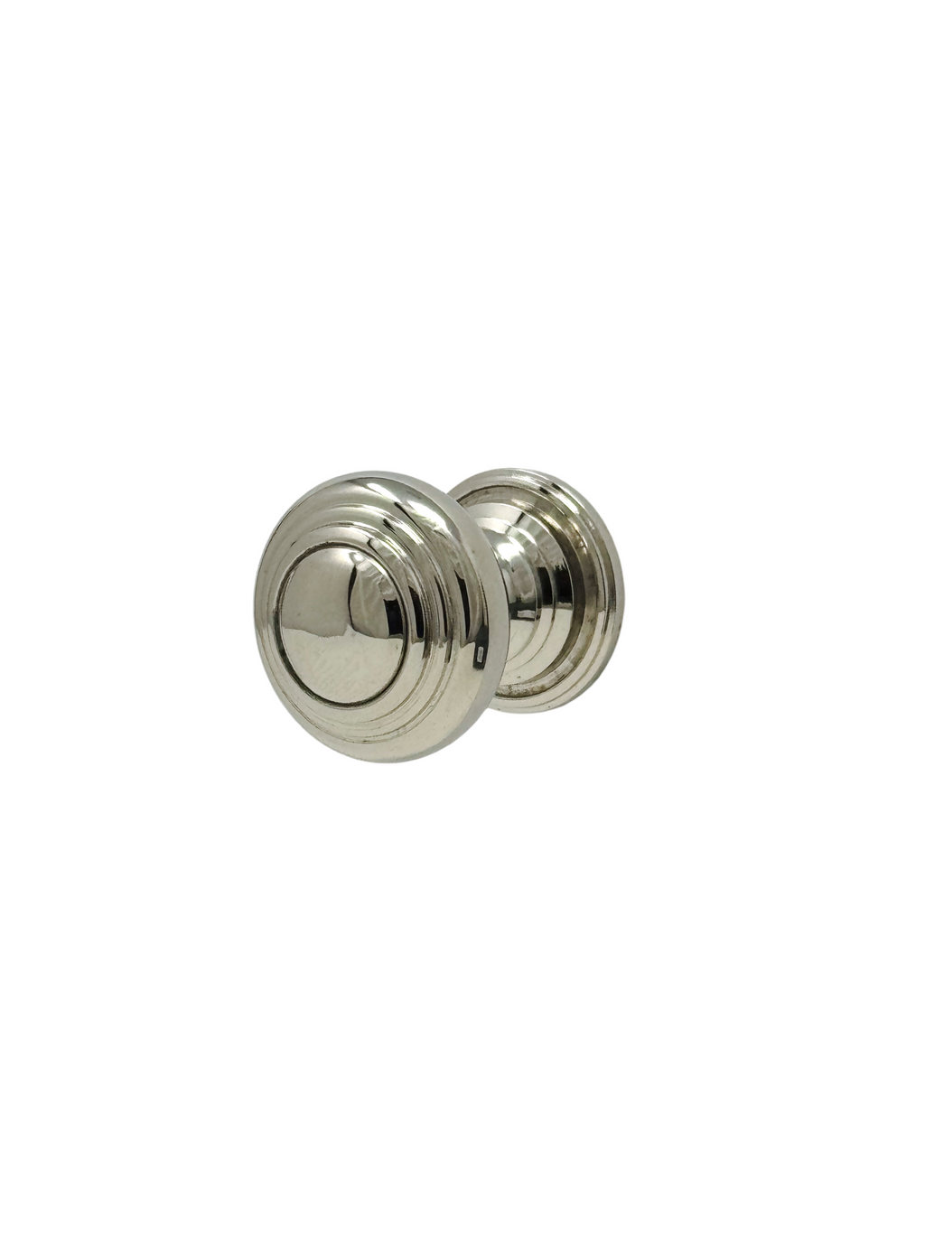 Pebble Beach Cabinet Knob