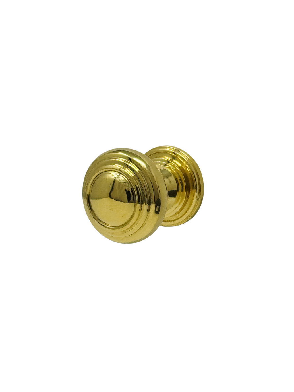 Pebble Beach Cabinet Knob