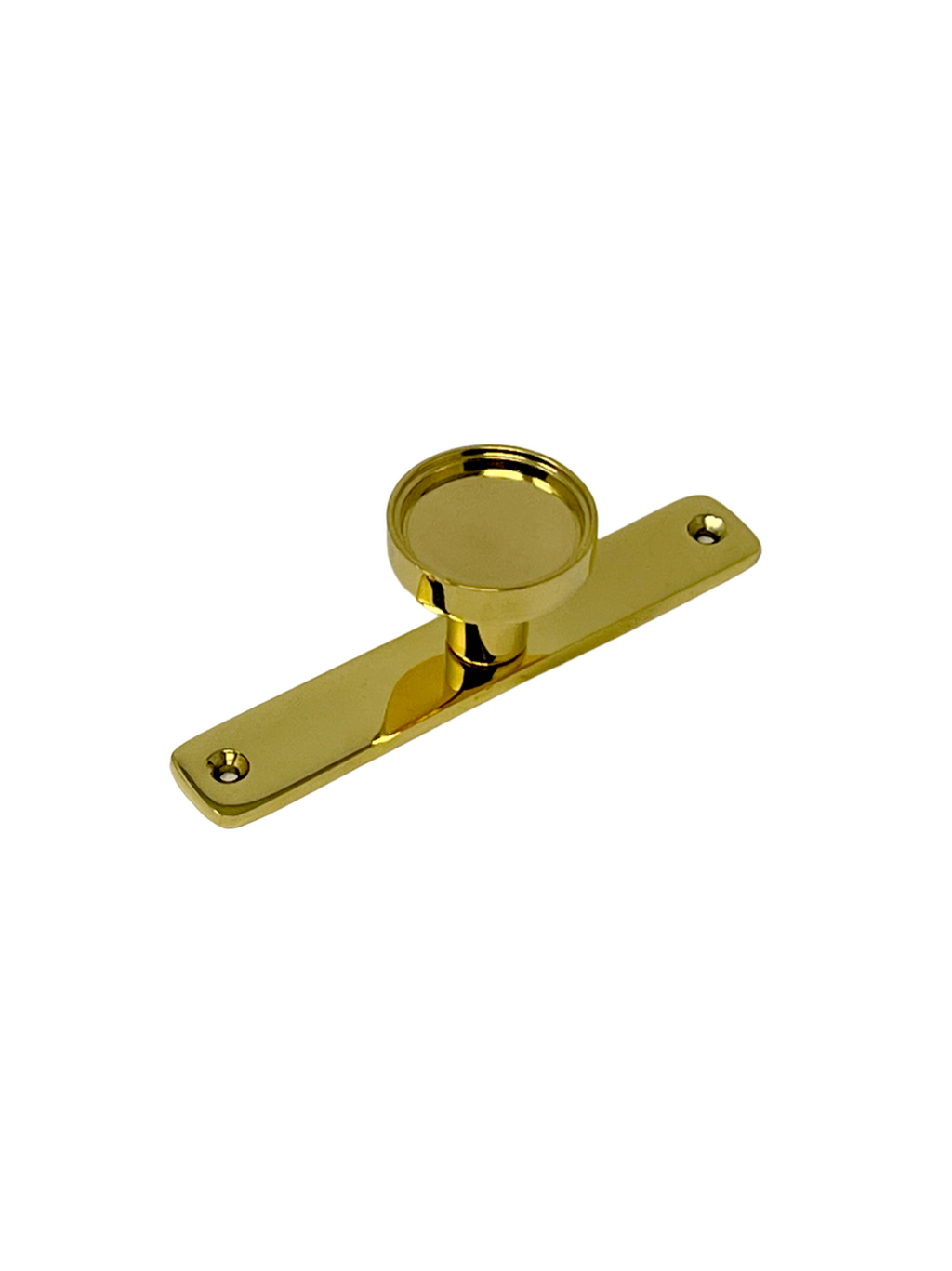 Abbott's Creek Cabinet Knob