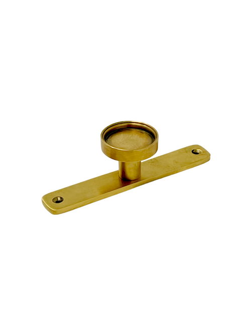 Abbott's Creek Cabinet Knob