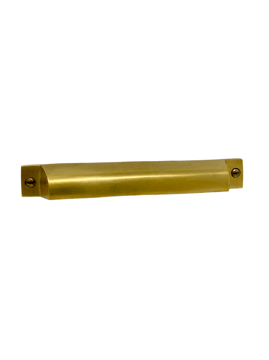 HRLBrass Rectangle Pull – hrlbrass